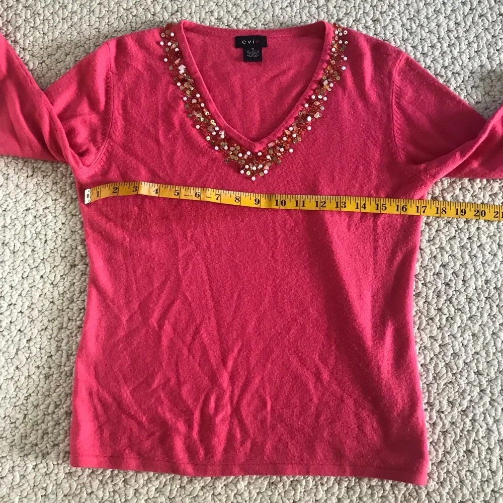 Evie Sweater